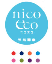 ニコエコロゴ